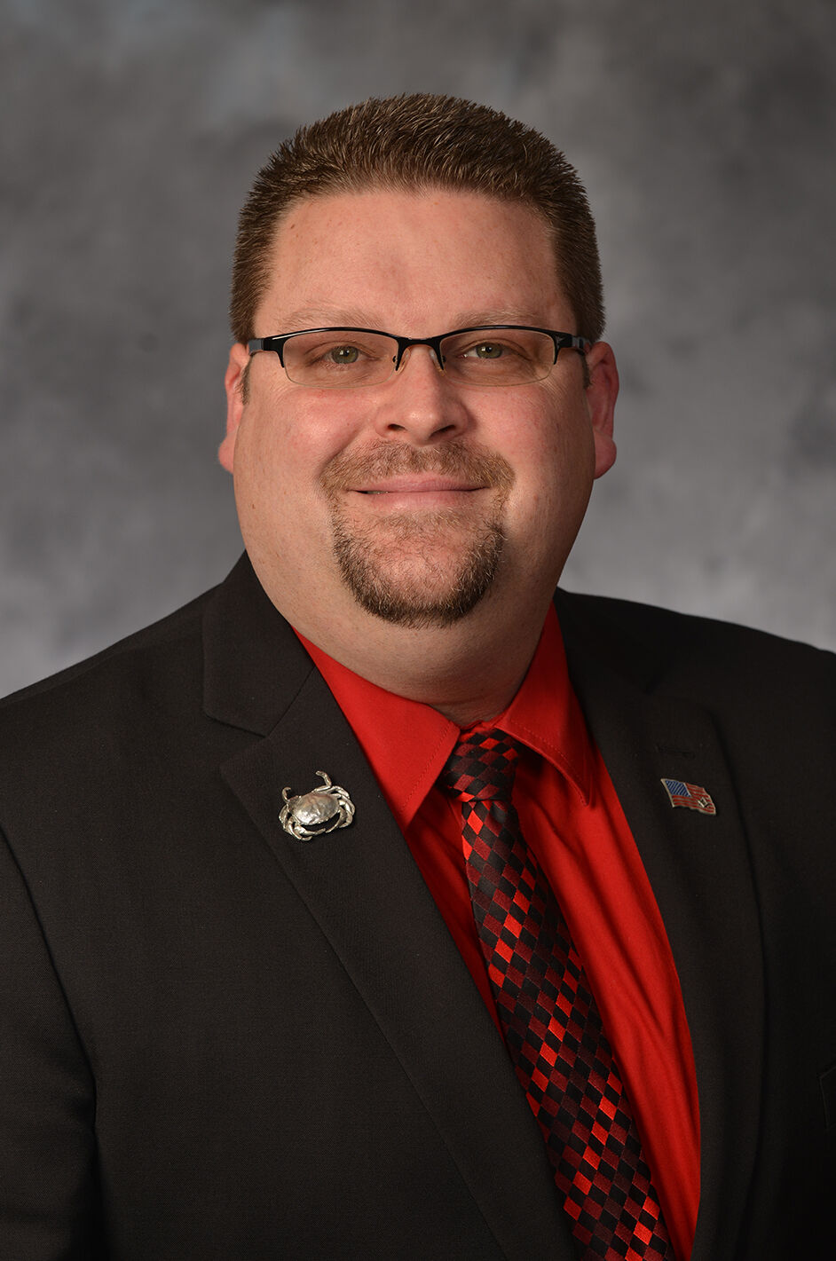 David Brock Smith